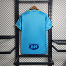 CAMISA CRUZEIRO AZUL PISCINA 23/24