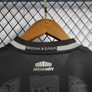 MANTO DA MASSA ATLÉTICO MINEIRO 2022
