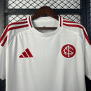 CAMISA DO INTERNACIONAL BRANCA 25/26