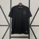 CAMISA CORINTHIANS ALL BLACK