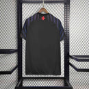 CAMISA DO VASCO 24/25 PRETO