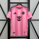CAMISA INTER MIAMI 25/26 HOME