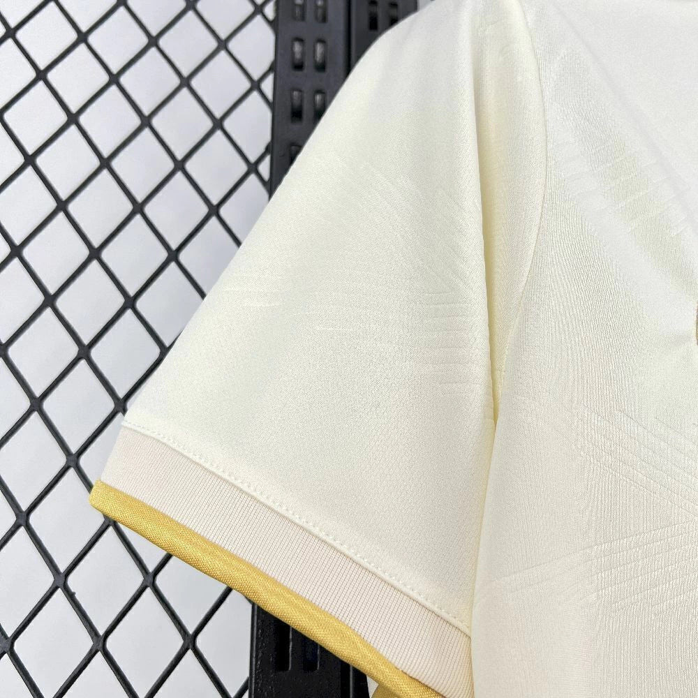 CAMISA FLAMENGO III 25/26