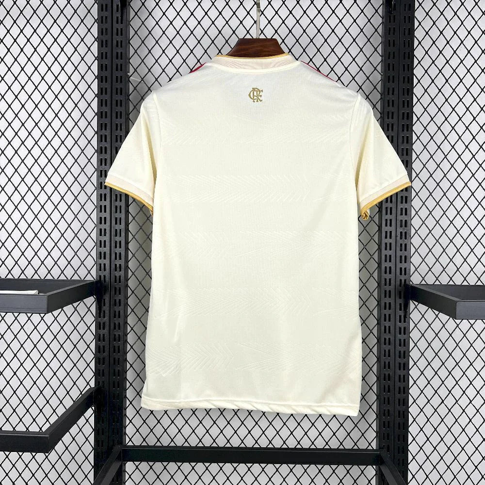 CAMISA FLAMENGO III 25/26