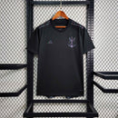 CAMISA DO FLAMENGO 23/24 PRETO