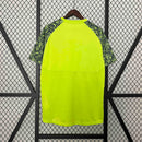CAMISA DO GRÊMIO 24/25 AMARELO