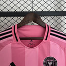 CAMISA INTER MIAMI 25/26 HOME