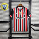 CAMISA DO SÃO PAULO 24/25 TRICOLOR