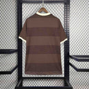 CAMISA DO FLAMENGO 24/25 MARROM