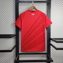 CAMISA DO ATLETICO PARANAENSE 24/25 VERMELHO