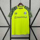 CAMISA DO GRÊMIO 24/25 AMARELO