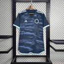 CRUZEIRO UNIFORME III 24/25