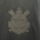 CAMISA CORINTHIANS ALL BLACK