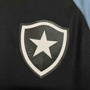 CAMISA DO BOTAFOGO 24/25 PRETO