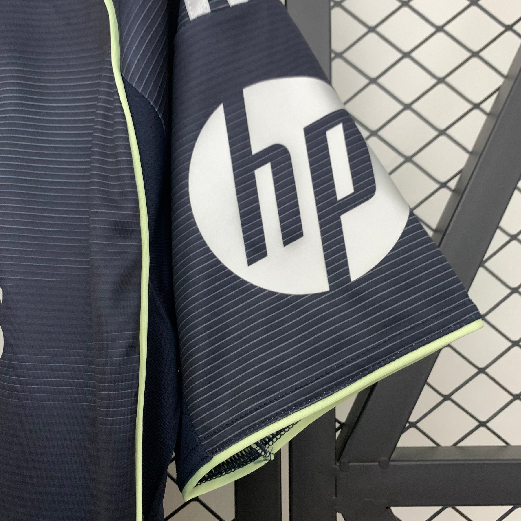 CAMISA REAL MADRID AWAY 25/26