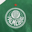 CAMISA DO PALMEIRAS I  25/26