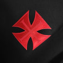 CAMISA DO VASCO 24/25 PRETO TREINO