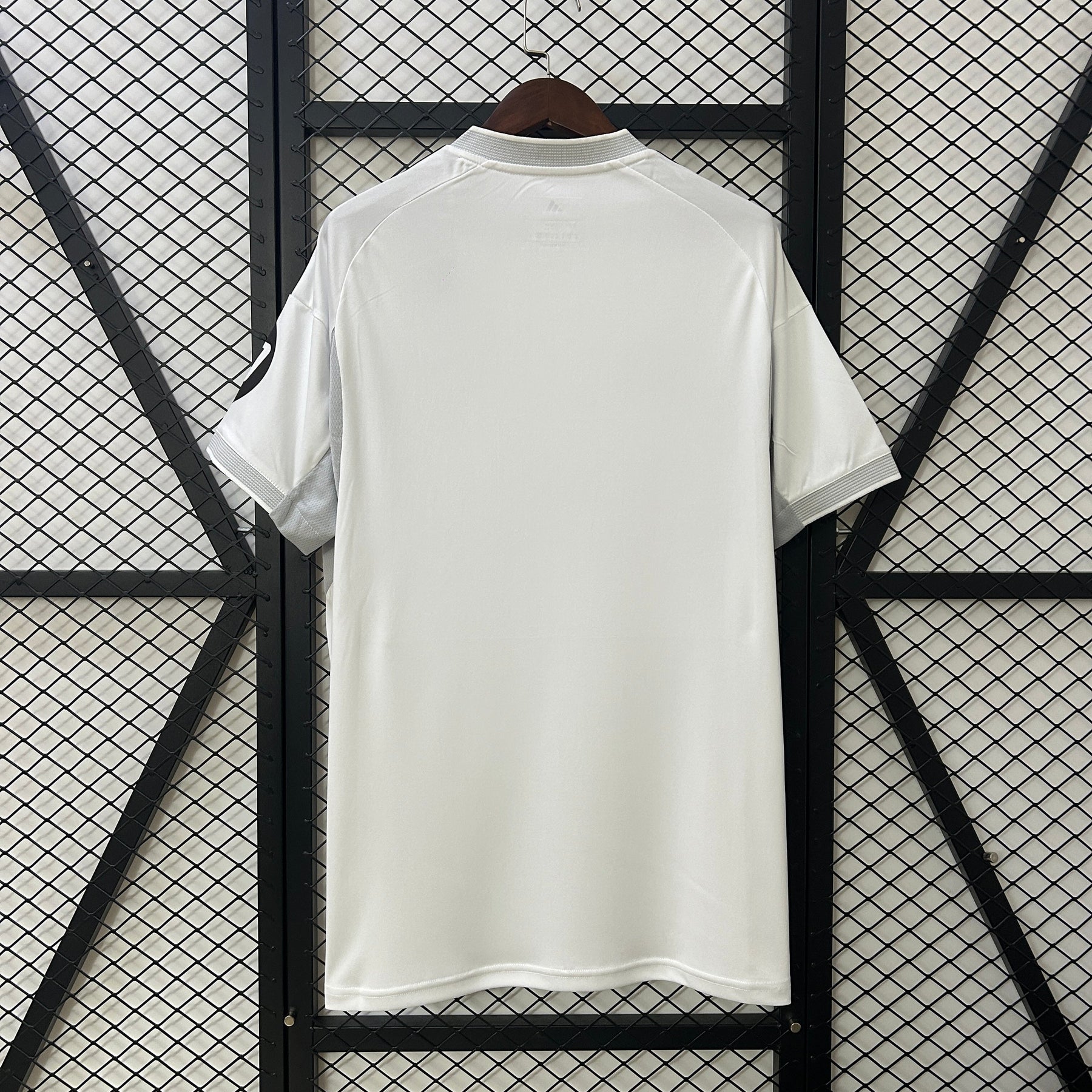 CAMISA REAL MADRID 25/26 HOME