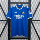 CAMISA REAL MADRID AWAY 25/26
