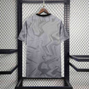 CAMISA DO SÃO PAULO 24/25 CINZA