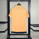 CAMISA DO SÃO PAULO 24/25 LARANJA