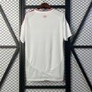 CAMISA DO INTERNACIONAL BRANCA 25/26