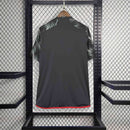 CAMISA DO FLAMENGO 24/25 CINZA
