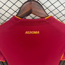 CAMISA ROMA  25/26 HOME