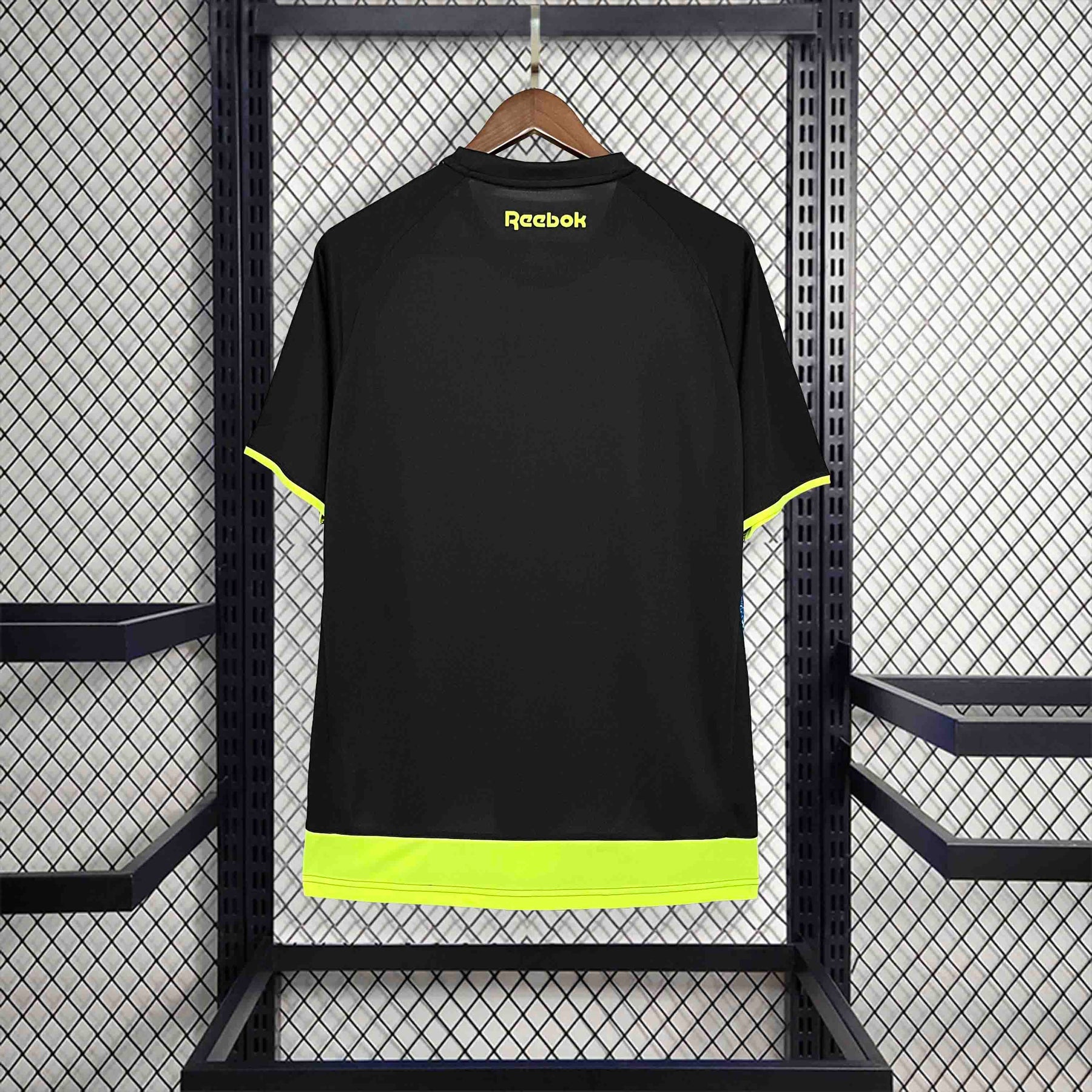 CAMISA DO BOTAFOGO 24/25 PRETO