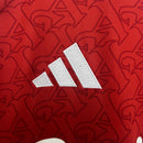 CAMISA ARSENAL 25/26 HOME