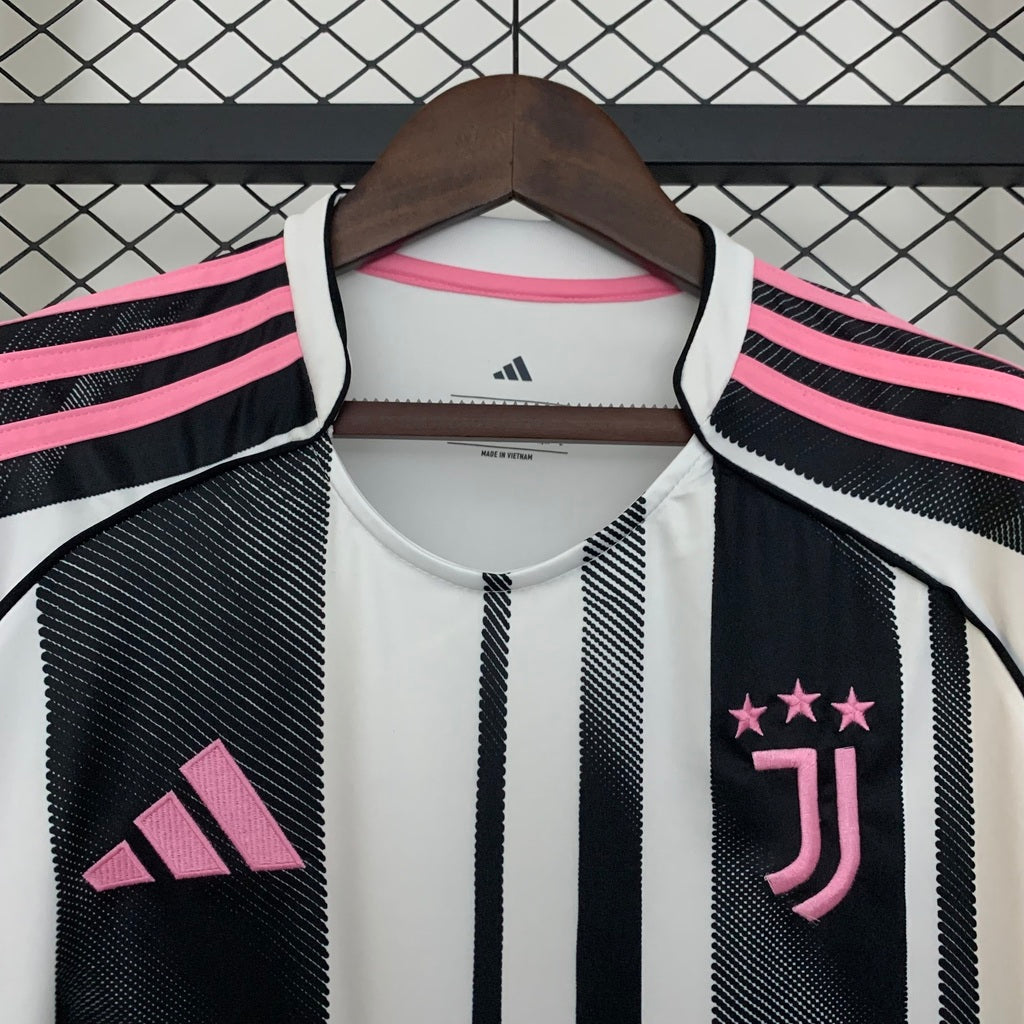 CAMISA JUVENTUS HOME 25/26