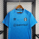CAMISA DO GRÊMIO 24/25 AZUL