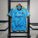 CAMISA CRUZEIRO AZUL PISCINA 23/24
