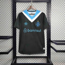 CAMISA DO GRÊMIO 24/25 PRETO