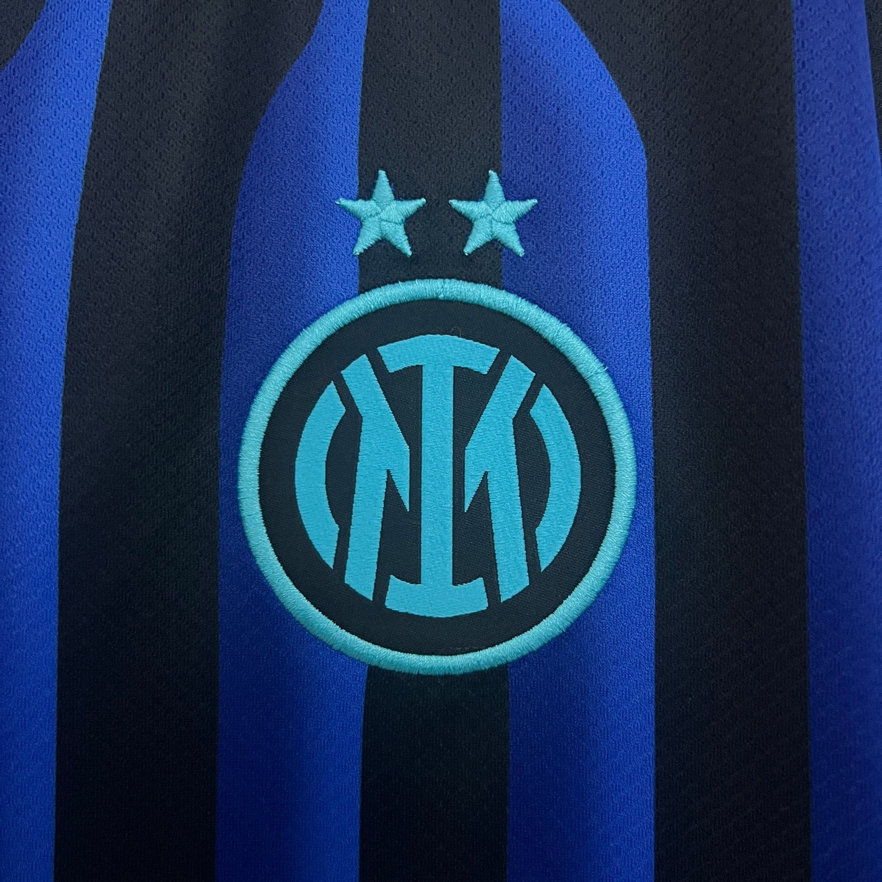 CAMISA INTER DE MILÃO 25/26 HOME