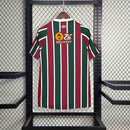 CAMISA DO FLUMINENSE 24/25 TRICOLOR