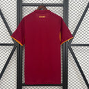 CAMISA ROMA  25/26 HOME