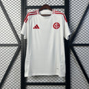 CAMISA DO INTERNACIONAL BRANCA 25/26