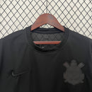 CAMISA CORINTHIANS ALL BLACK
