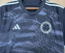 CRUZEIRO UNIFORME III 24/25