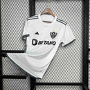 CAMISA DO ATLETICO MINEIRO 24/25 BRANCO