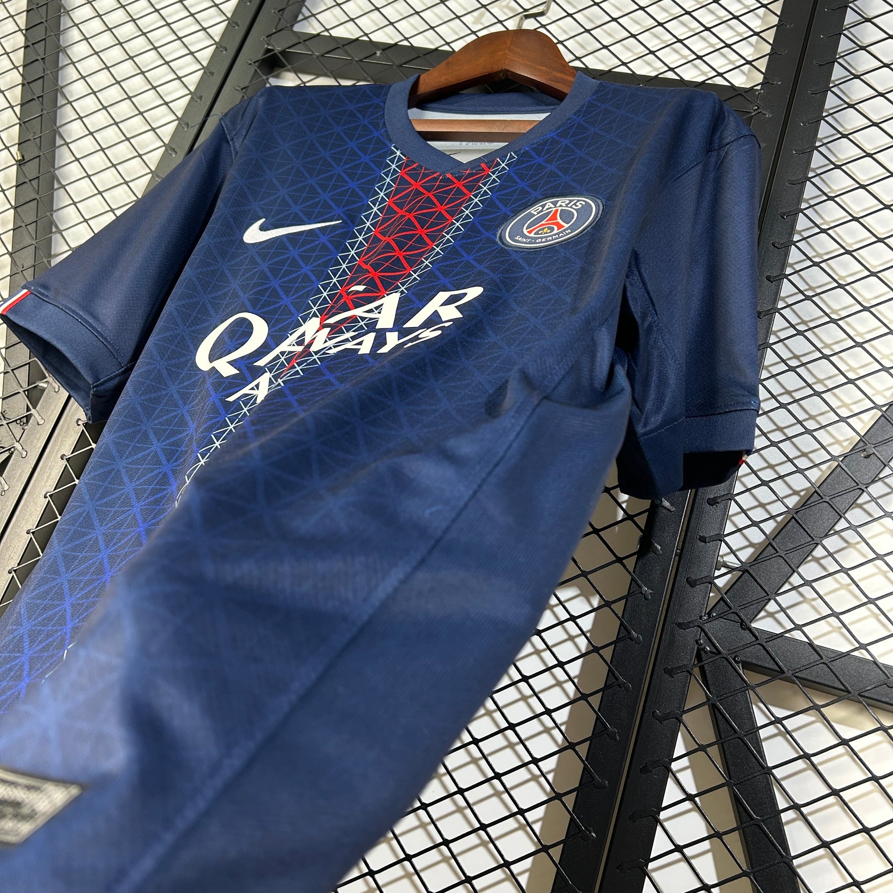 CAMISA PSG 25/26 HOME