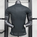 CAMISA ALL BLACK CORINTHIANS VERSÃO PLAYER
