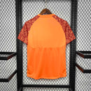 CAMISA DO ATLETICO PARANAENSE 24/25 LARANJA