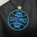CAMISA DO GRÊMIO 24/25 PRETO