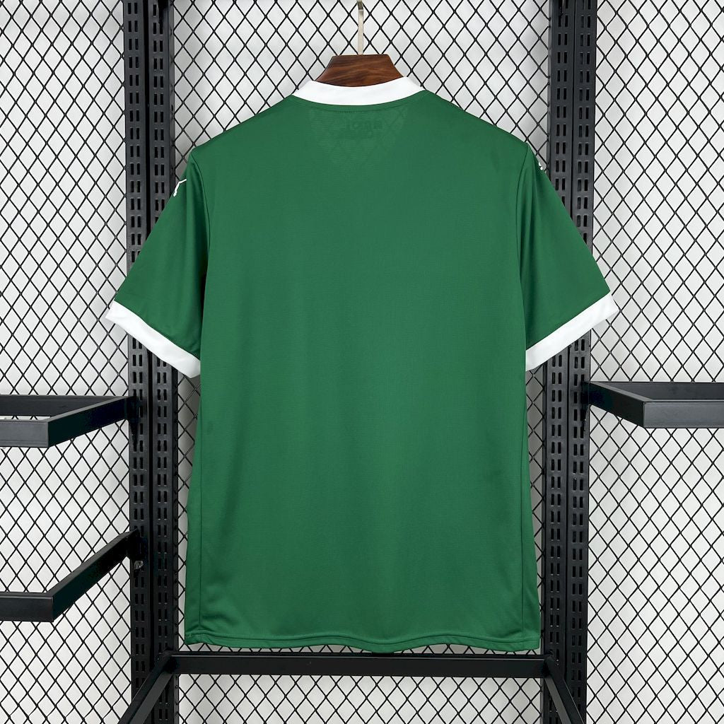 CAMISA DO PALMEIRAS I 25/26