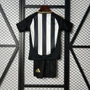 CONJUNTO INFANTIL ATLÉTICO MINEIRO 25/26