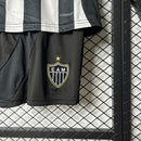 CONJUNTO INFANTIL ATLÉTICO MINEIRO 25/26