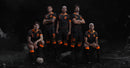 CAMISA DO CORINTHIANS TOTAL 90- 25/26