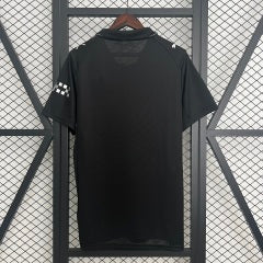 CAMISA MANCHESTER CITY ALL BLACK 25/26